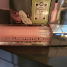 Swatch de Clavie : Dior Addict Lip Maximizer, Dior