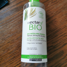 Swatch de Nanouille : Nectar of bio, Carrefour