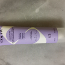 Swatch de girlaetis : CLEAN-PURE GEL NETTOYANT VISAGE BIO, Cultiv