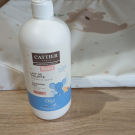 Swatch de mag.stp : Lait corps, Cattier paris