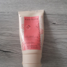 Swatch de chourisse : Crème visage rafraîchissante et hydratante, Karin Herzog