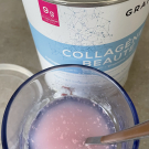 Swatch de NADO27 : COLLAGÈNE   BEAUTÉ GRANIONS, Laboratoire des Granions