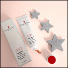 Swatch de Valbry : Crème, Elisabeth arden