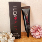 Swatch de Sofifi62 : Sticky Tack Lash Glue - Colle faux cils, Huda Beauty