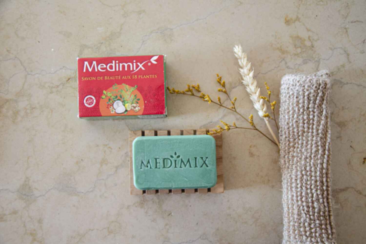 Medimix, Kerala Nature - Infos et avis