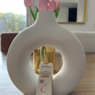 Swatch de 📸@vanessamartinepons : Soin Blush de Peau, Laboratoires Embryolisse