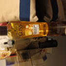 Swatch de Lamadrinaa1 : Huile Extraordinaire Universelle Elsève, L'Oréal Paris