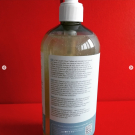 Swatch de andrea1 : Gel lavant doux bébé, Cattier