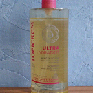 Swatch de andrea1 : Ultra-hydratante Huile de Douche, Topicrem