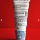 Swatch de andrea1 : Crème hydratante bébé, Cattier