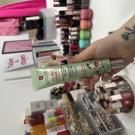 Swatch de Miyacdr : CC Dull Correct - Soin Booster d'Éclat, Erborian