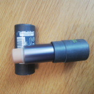 Swatch de Meslubies : Correcteur, BOHO GREEN