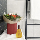 Swatch de 49cricri : HUILE UNIVERSELLE DE SURGRAS, Cavaillès