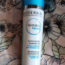 Swatch de alexalex45 : Sérum Hydrabio Hydratant Concentré, Bioderma