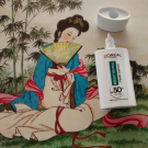 Swatch de d...illon : Bright Reveal, L'Oréal Paris