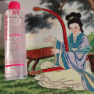 Swatch de d...illon : Hydra  gel nettoyant douceur, Topicrem