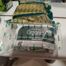 Swatch de Lilymi : Coloration végétale, Color Me