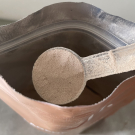 Swatch de NADO27 : Collagène, Naali