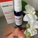 Swatch de NADO27 : Ialusetcare Spray apaisant, IBSA PHARMA
