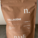 Swatch de NADO27 : Collagène, Naali