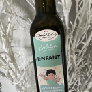 Swatch de NADO27 : HUILE ÉVOLUTION ENFANT 250ML, Emile Noël