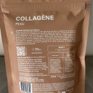 Swatch de NADO27 : Collagène, Naali