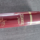 Swatch de zaz19 : Déodorant Spray Scandal Pour Homme, Jean Paul Gaultier