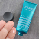 Swatch de zaz19 : LE MALE Gel Douche Corps et Cheveux, Jean Paul Gaultier