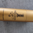 Swatch de zaz19 : Déodorant Vaporisateur - One Million, Paco Rabanne