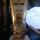 Swatch de ange-sophie : Miracle serum, Pantene pro-v