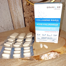 Swatch de Missfitzll : Granions, Laboratoire des Granions