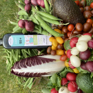 Swatch de Mygtesteuse : HUILE ÉVOLUTION 50, Emile Noël