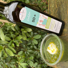 Swatch de Mygtesteuse : HUILE ÉVOLUTION 50, Emile Noël