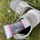 Swatch de Mygtesteuse : Gel Anti-douleur 100ml, Thermcool