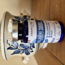 Swatch de d...illon : Collagène Marin - Type I & II, Laboratoire des Granions