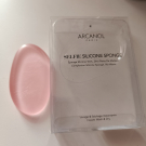 Swatch de Lilymi : Selfie silicone sponge, Arcancil