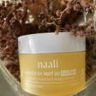 Swatch de NADO27 : Masque visage., Naali