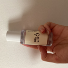 Swatch de MIMOU811 : Sérum à l'acide hyaluronique Ginger6, Hanamoa