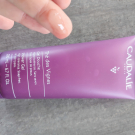 Swatch de zaz19 : Gel Douche Thé des Vignes, Caudalie