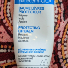 Swatch de MINI03 : Bariéderm Lèvres, Uriage