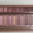 Swatch de zavnzavnm : Naked 3 Palette, Urban Decay