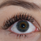 Swatch de zavnzavnm : Better Than Sex Mascara, Too Faced