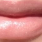 Swatch de zavnzavnm : Baby Lips Baume à Lèvres Teinté, Maybelline New York