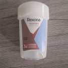 Swatch de chourisse : Maximun Protection, Rexona