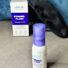 Swatch de TIY8777 : Sommeil flash, Lavilab