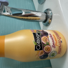 Swatch de thenormantester : Douche Lait, Cottage