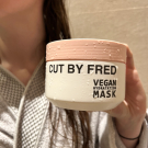 Swatch de Jade : Vegan Hydratation Mask, Cut By Fred