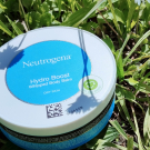 Swatch de laure_adore_ : Hydro Boost Gel Crème, Neutrogena