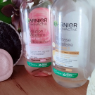 Swatch de laure_adore_ : Solution Micellaire Tout en 1, Garnier