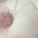 Swatch de Girly'S Family : Bain moussant instant heureux, Kneipp